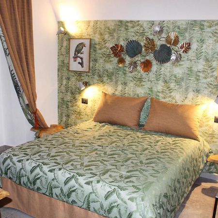 B&B Quispaccanapoli Bagian luar foto