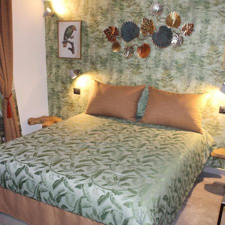 B&B Quispaccanapoli Bagian luar foto