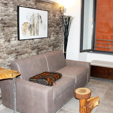 B&B Quispaccanapoli Bagian luar foto
