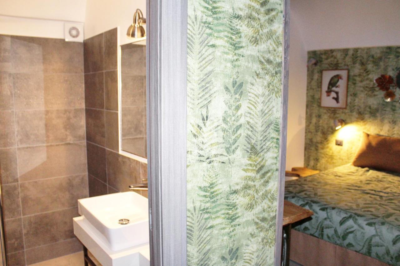 B&B Quispaccanapoli Bagian luar foto