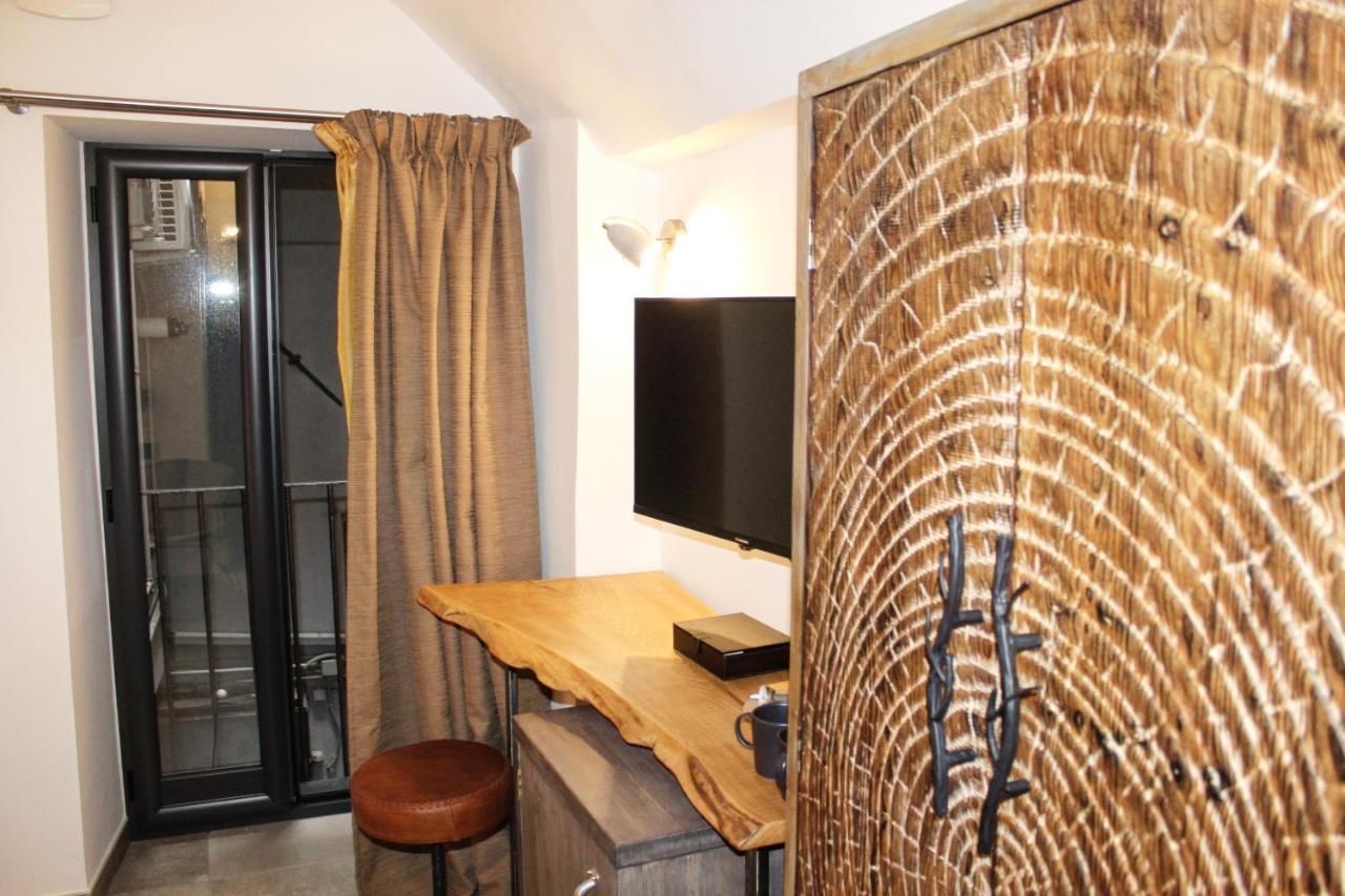 B&B Quispaccanapoli Bagian luar foto