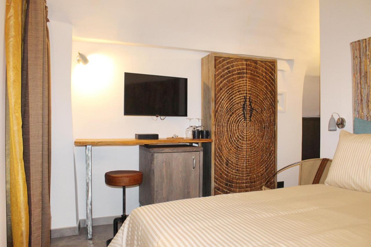 B&B Quispaccanapoli Bagian luar foto