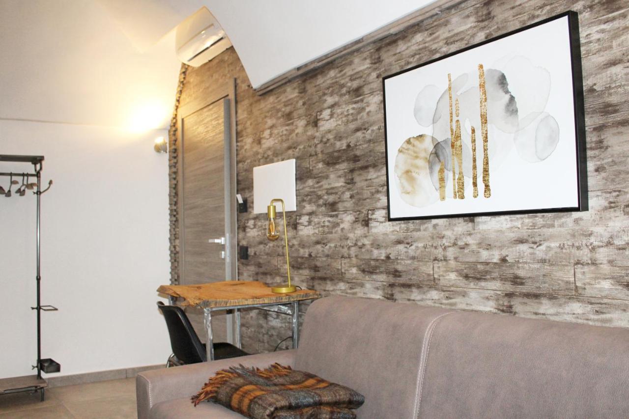 B&B Quispaccanapoli Bagian luar foto