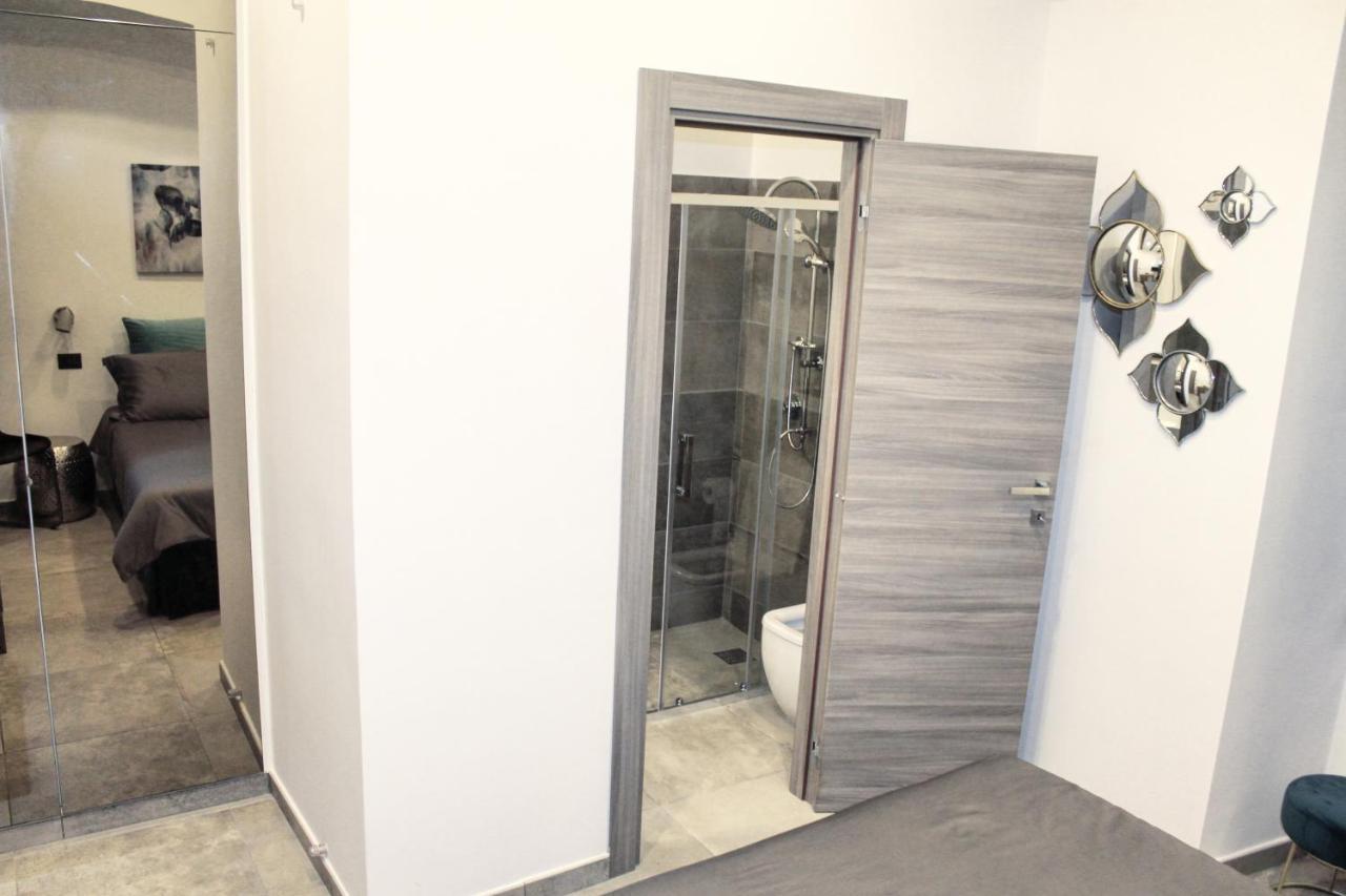 B&B Quispaccanapoli Bagian luar foto