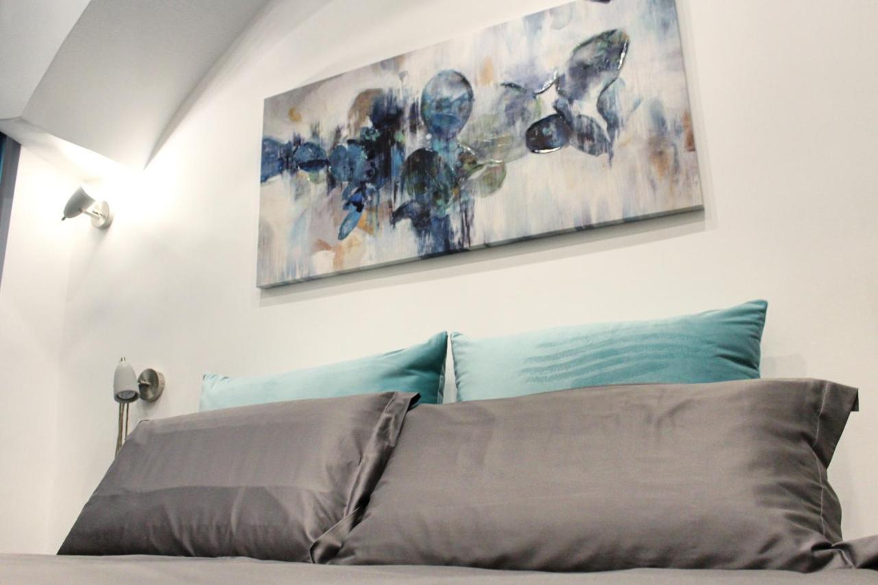 B&B Quispaccanapoli Bagian luar foto
