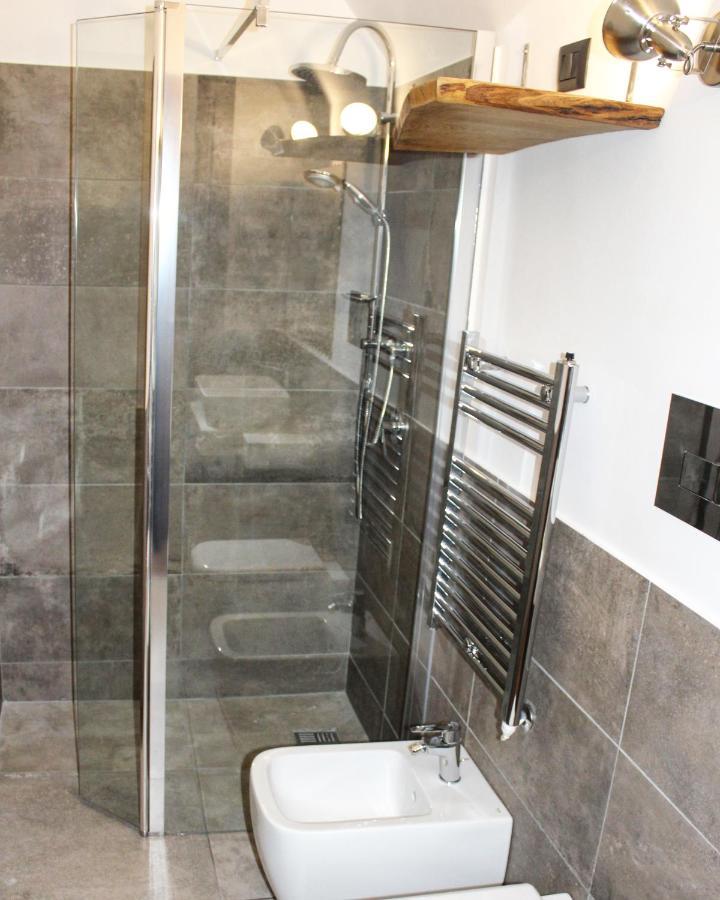 B&B Quispaccanapoli Bagian luar foto