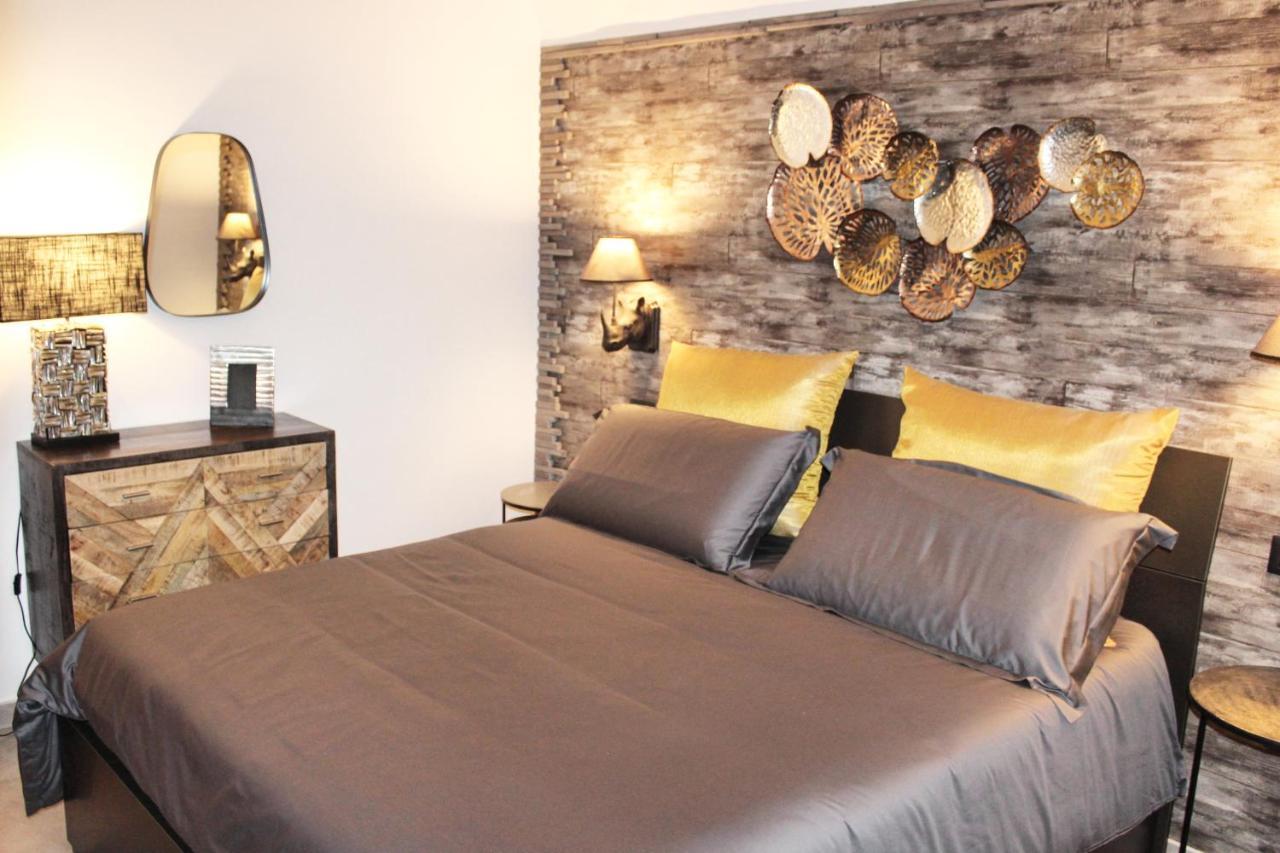 B&B Quispaccanapoli Bagian luar foto