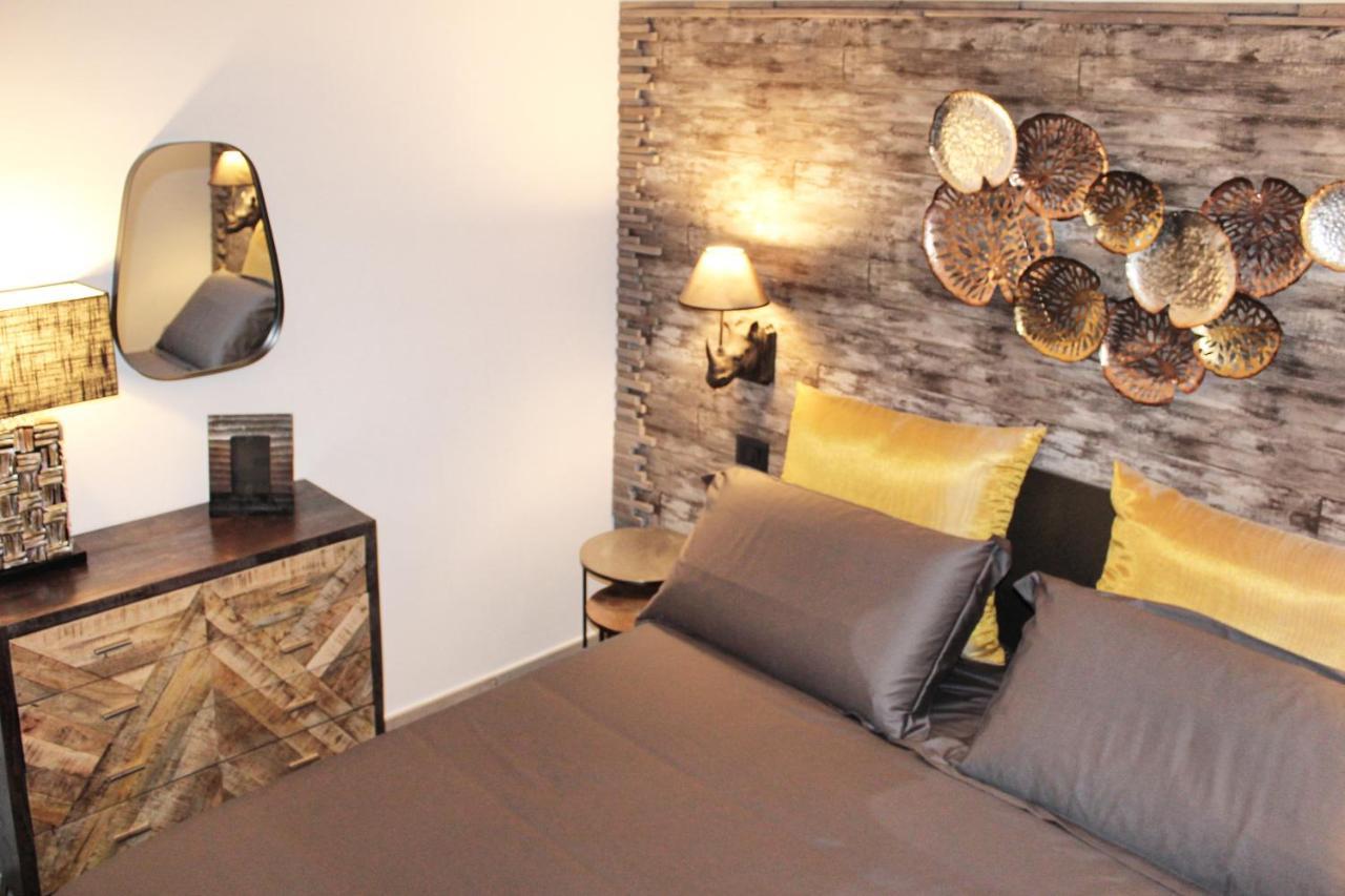 B&B Quispaccanapoli Bagian luar foto