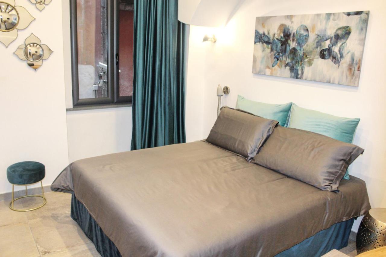 B&B Quispaccanapoli Bagian luar foto