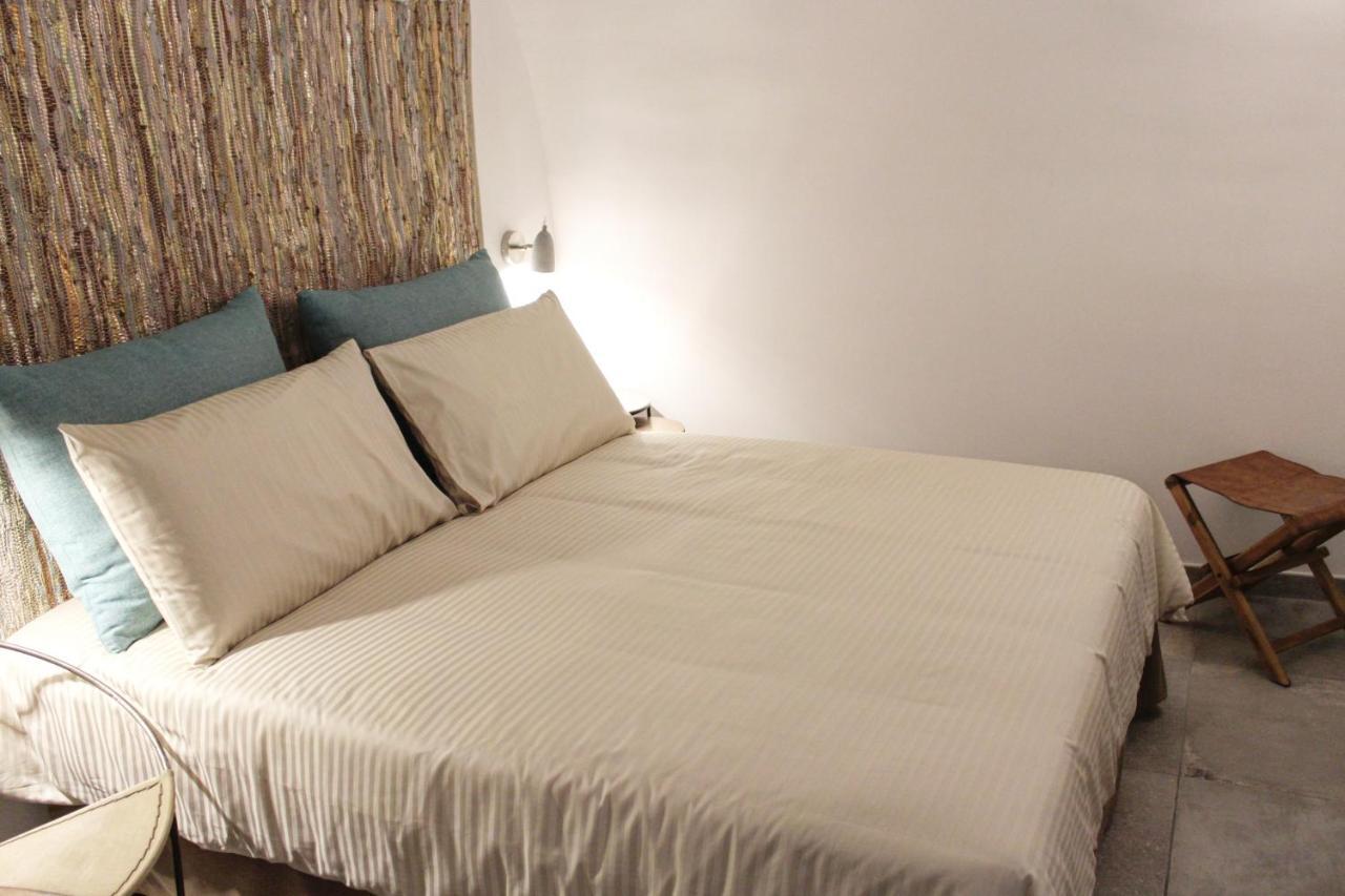 B&B Quispaccanapoli Bagian luar foto