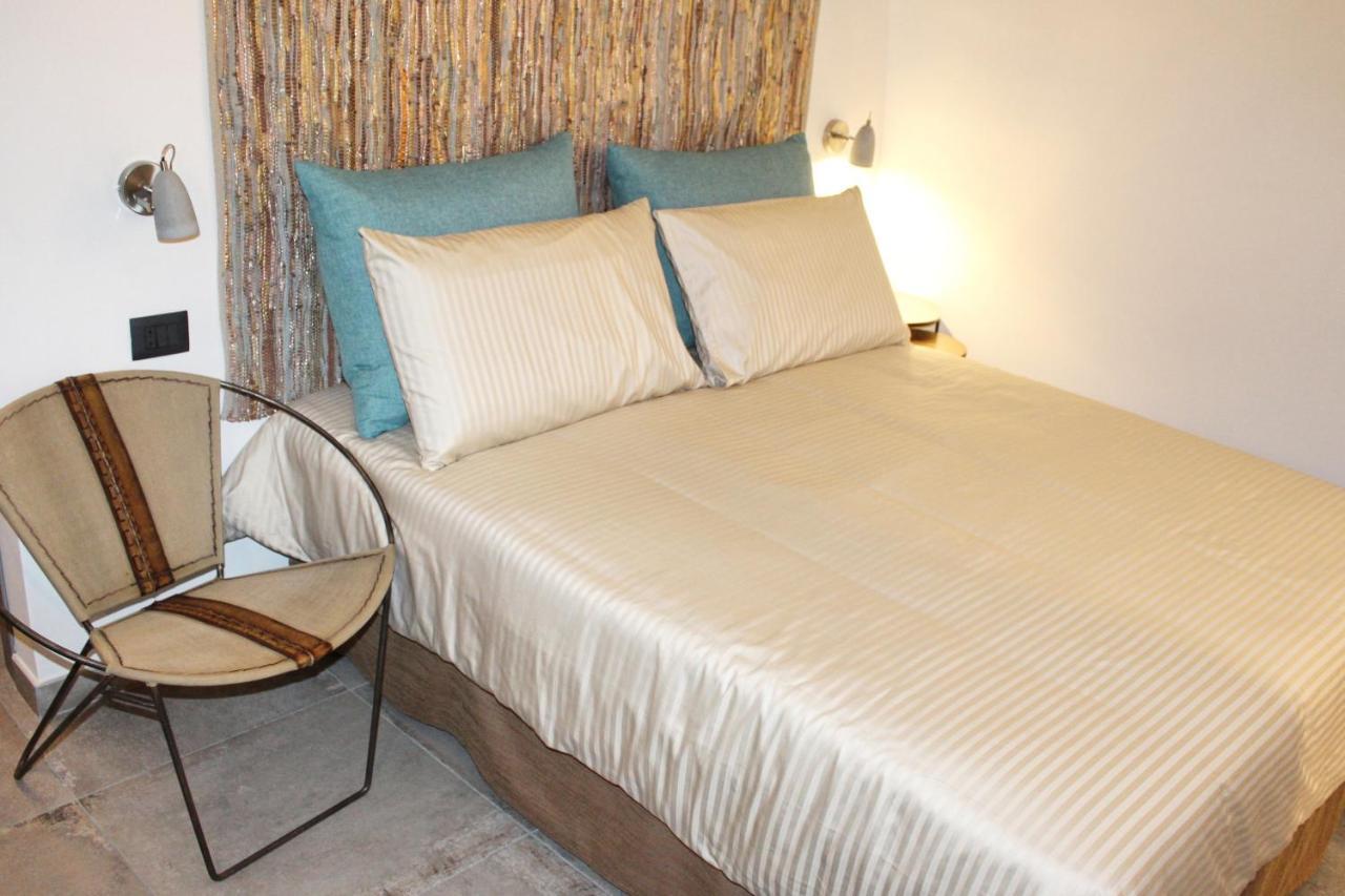 B&B Quispaccanapoli Bagian luar foto