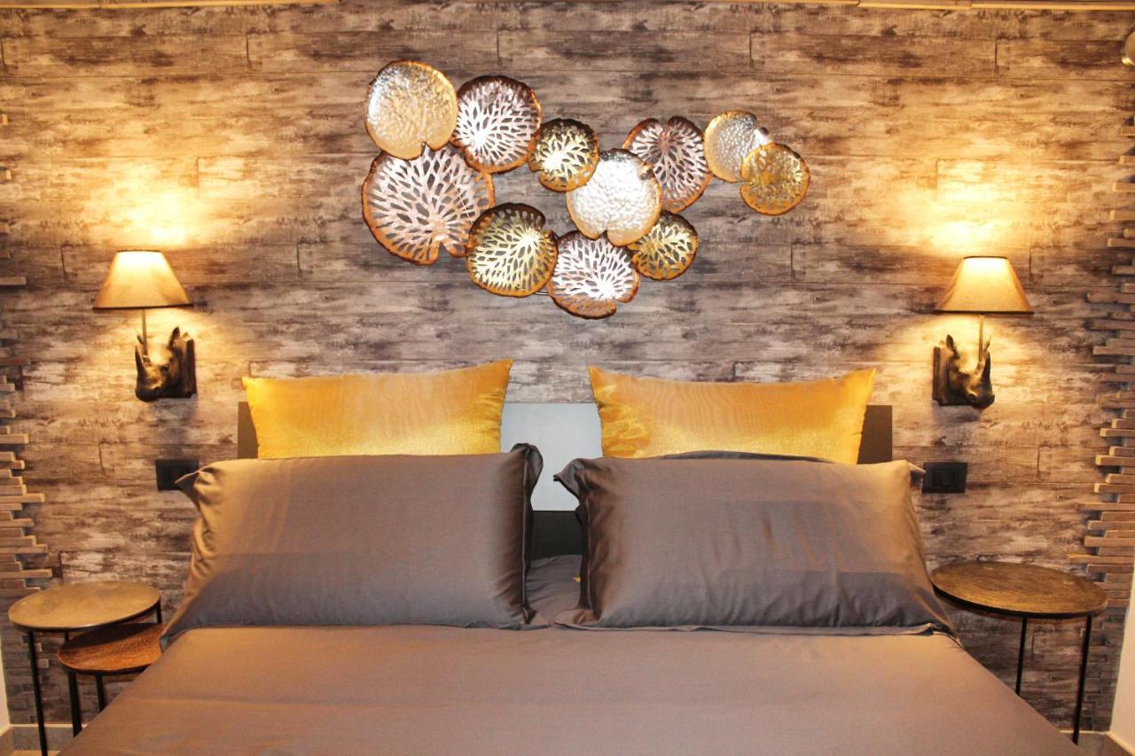B&B Quispaccanapoli Bagian luar foto