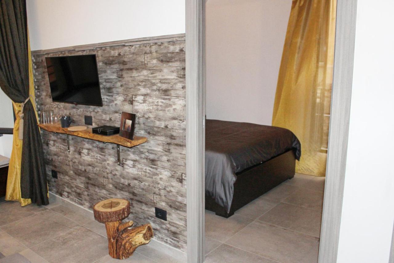 B&B Quispaccanapoli Bagian luar foto