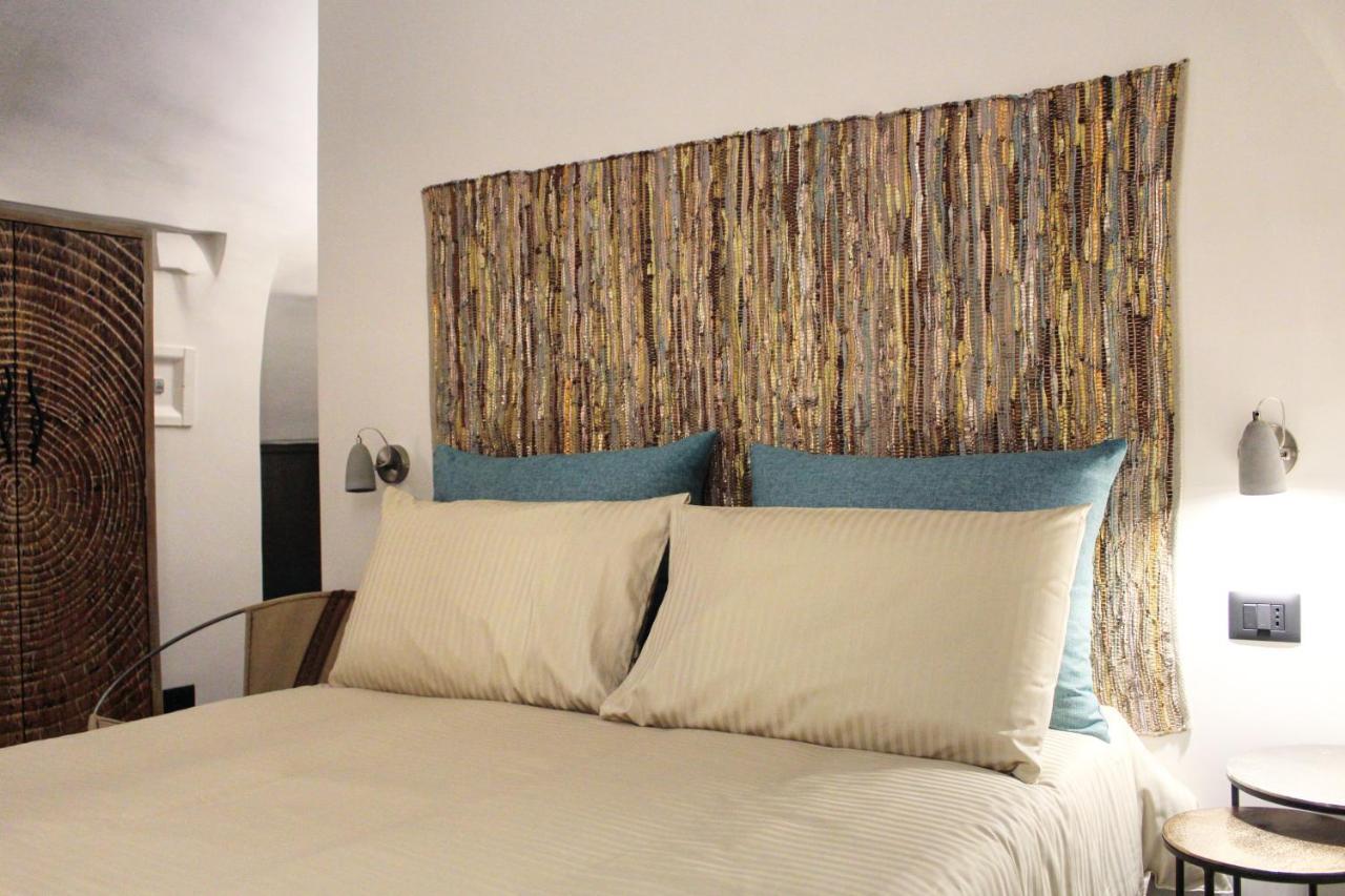 B&B Quispaccanapoli Bagian luar foto