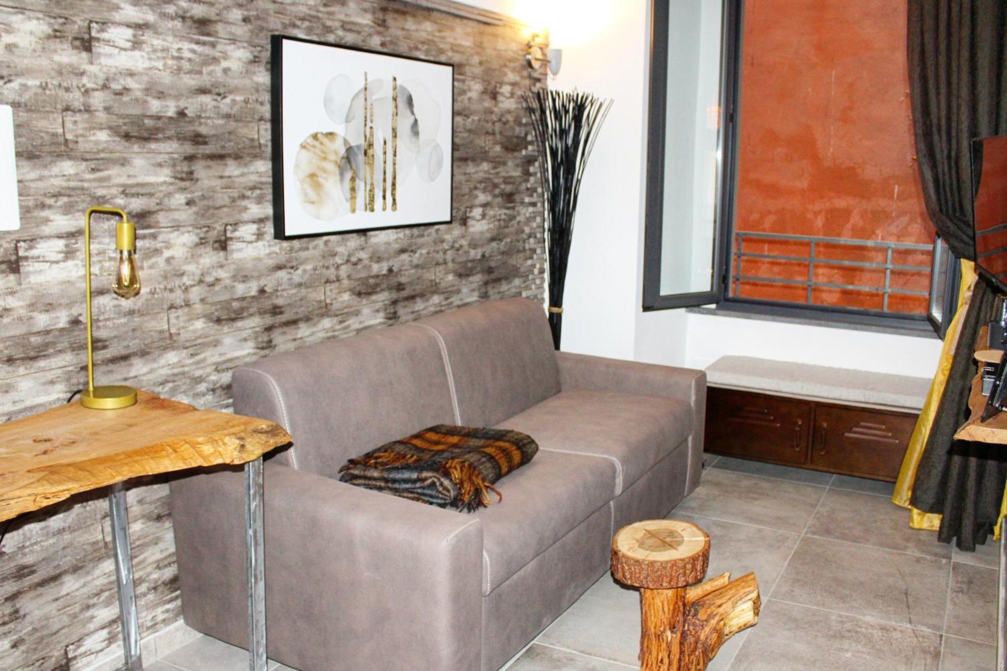B&B Quispaccanapoli Bagian luar foto