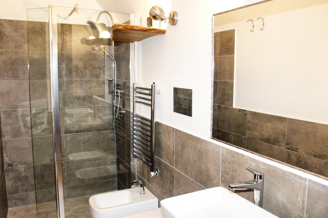 B&B Quispaccanapoli Bagian luar foto