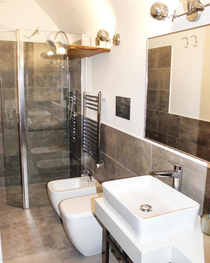 B&B Quispaccanapoli Bagian luar foto