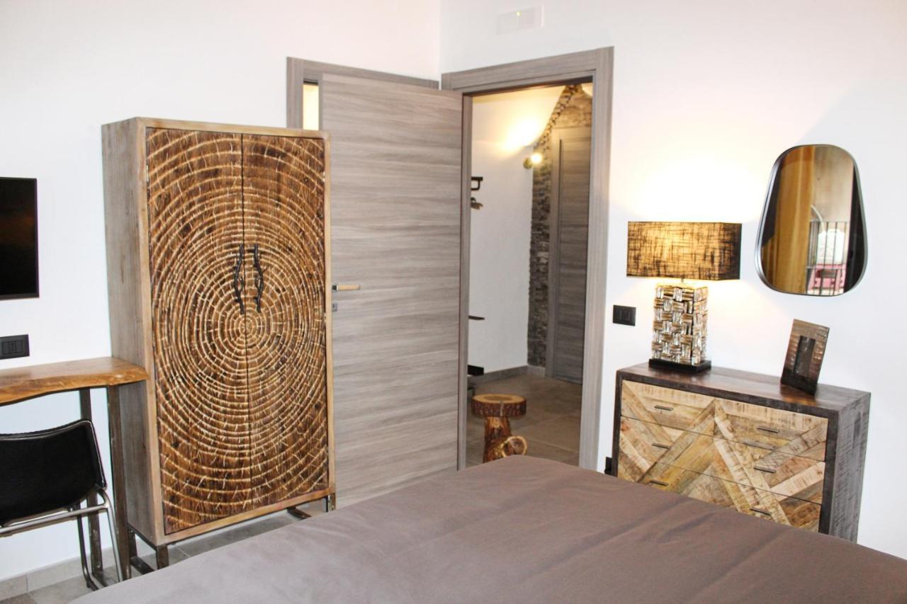 B&B Quispaccanapoli Bagian luar foto