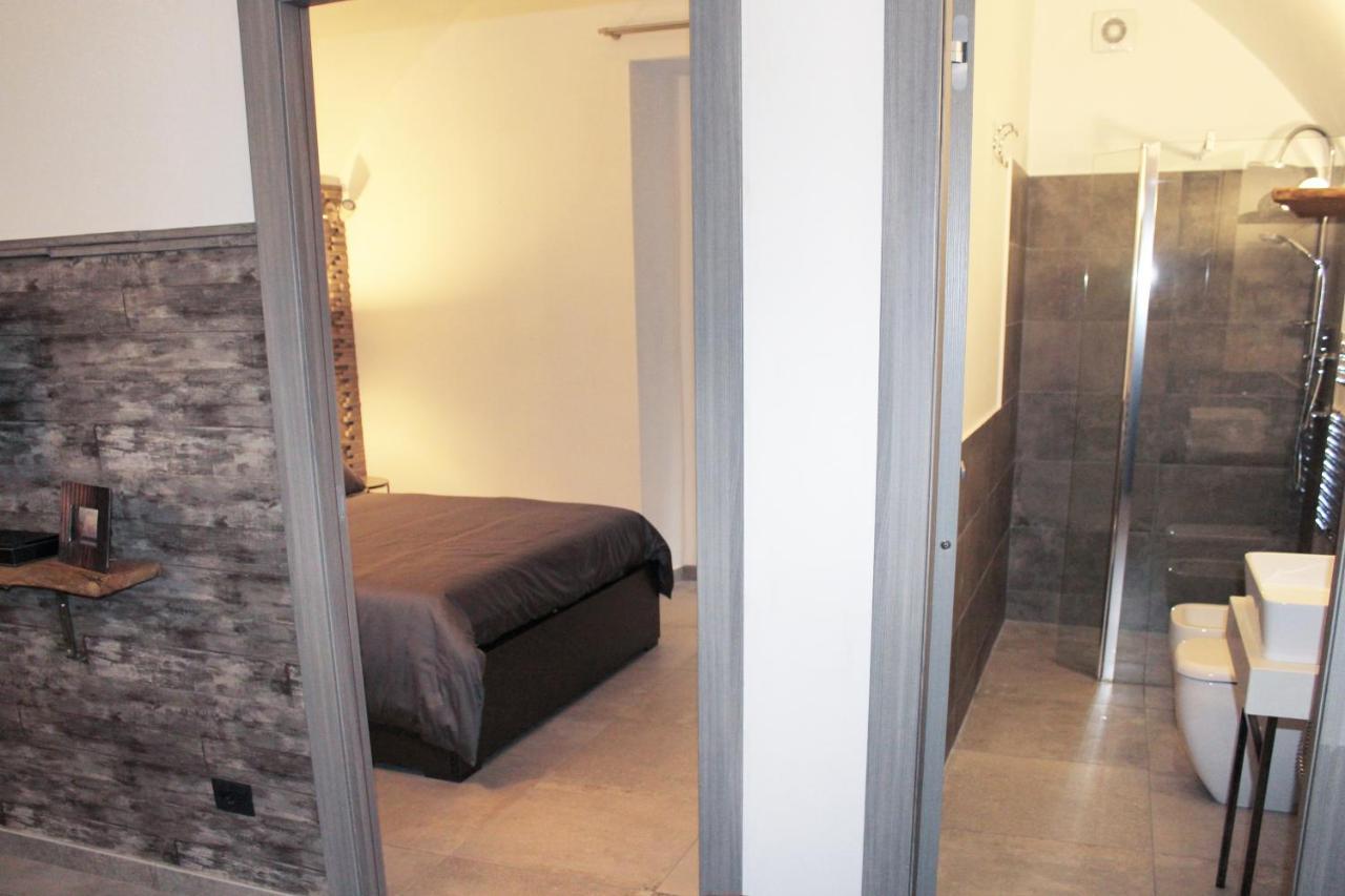 B&B Quispaccanapoli Bagian luar foto