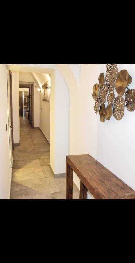 B&B Quispaccanapoli Bagian luar foto