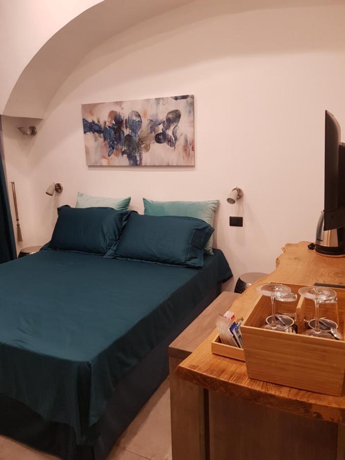 B&B Quispaccanapoli Bagian luar foto