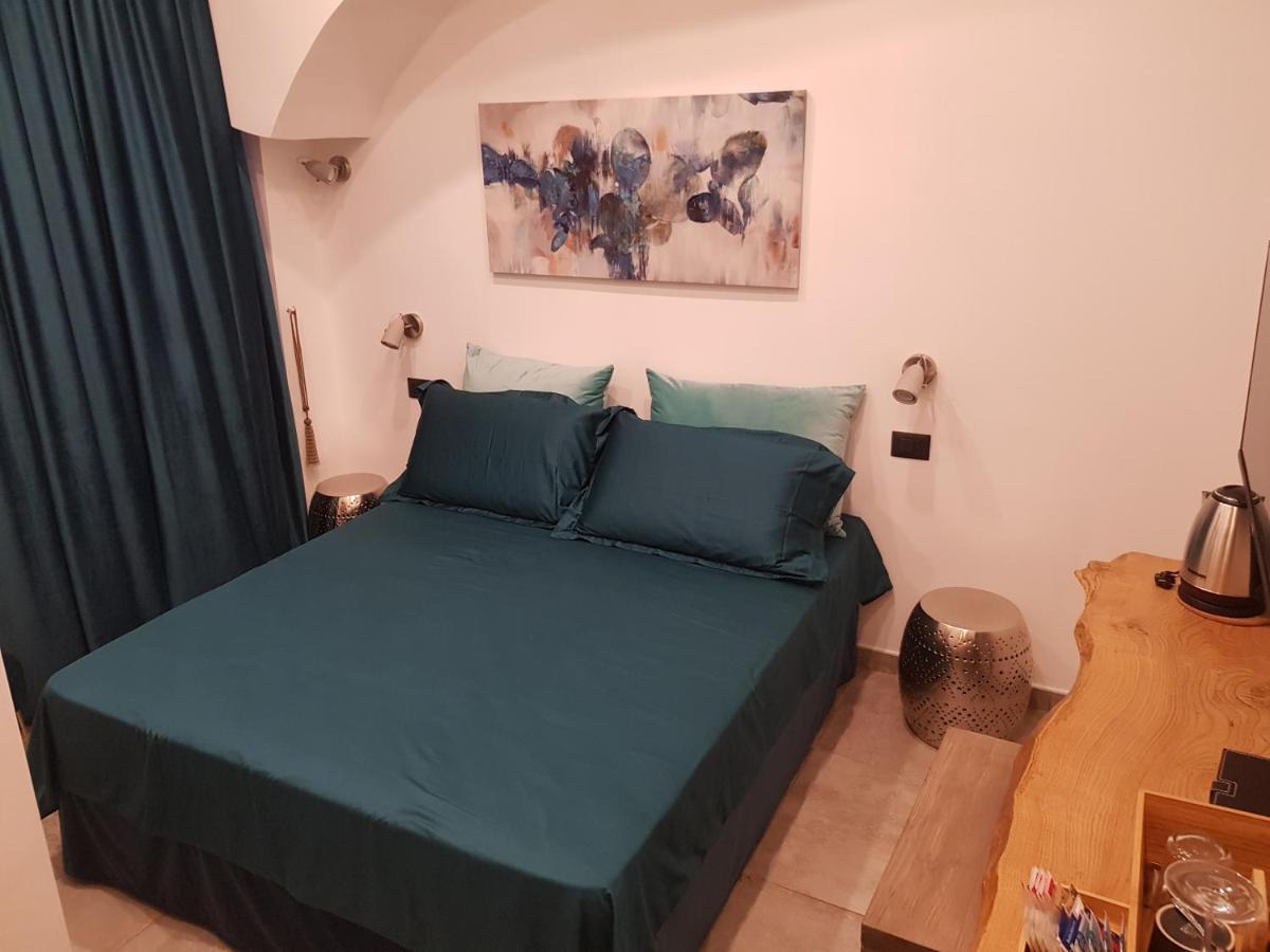 B&B Quispaccanapoli Bagian luar foto
