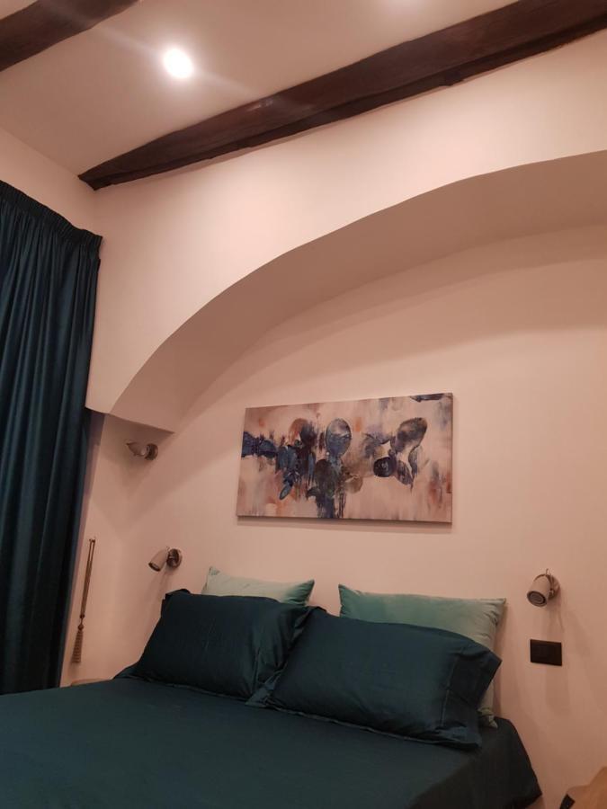 B&B Quispaccanapoli Bagian luar foto