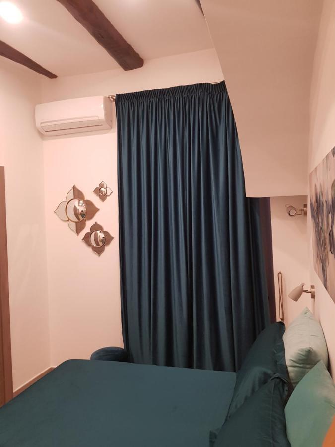 B&B Quispaccanapoli Bagian luar foto