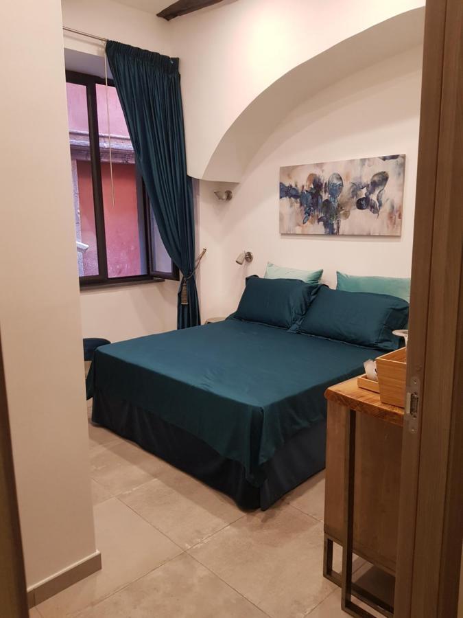 B&B Quispaccanapoli Bagian luar foto