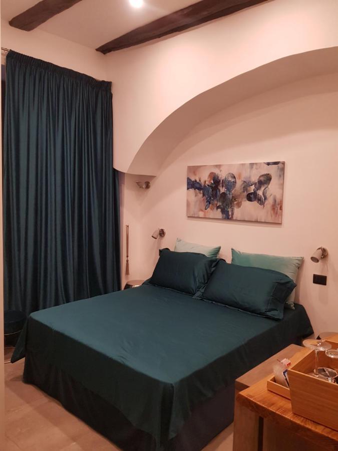 B&B Quispaccanapoli Bagian luar foto